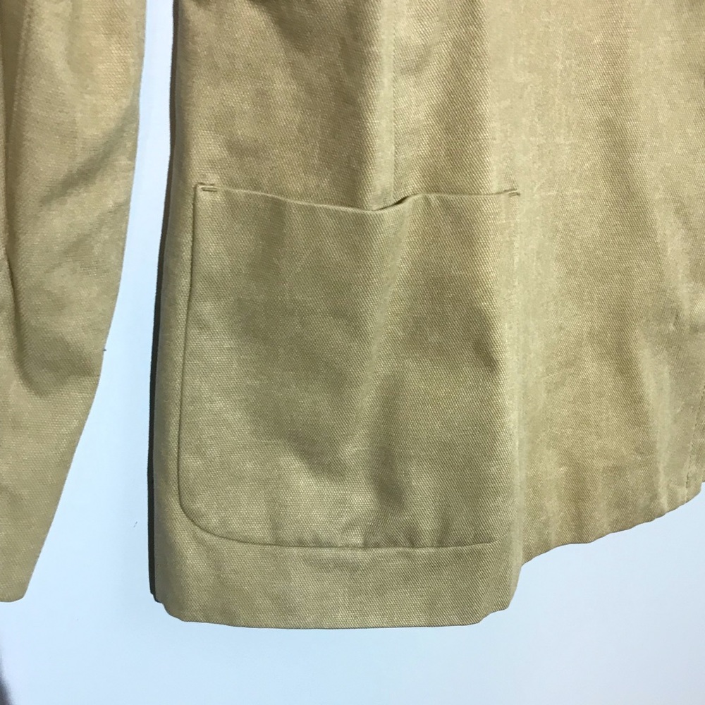 Club Monaco Jacket. Medium - Picture 4 of 16